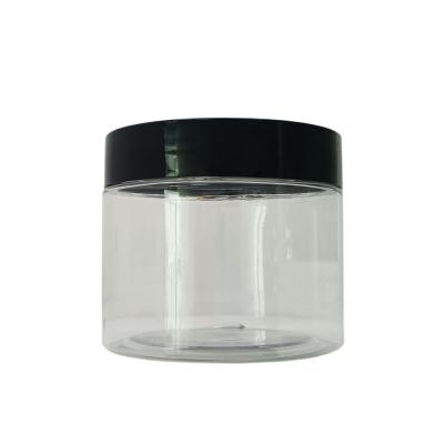 PET cosmetic container 150g