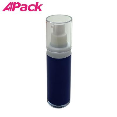 S2 30ml skincare spray bottle